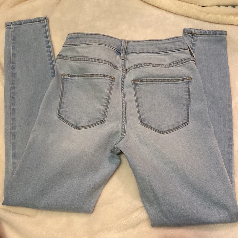 Universal Thread Jeggings - Picture 2 of 3